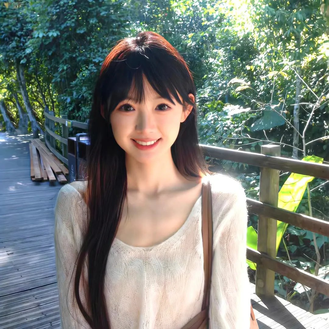 步行百态