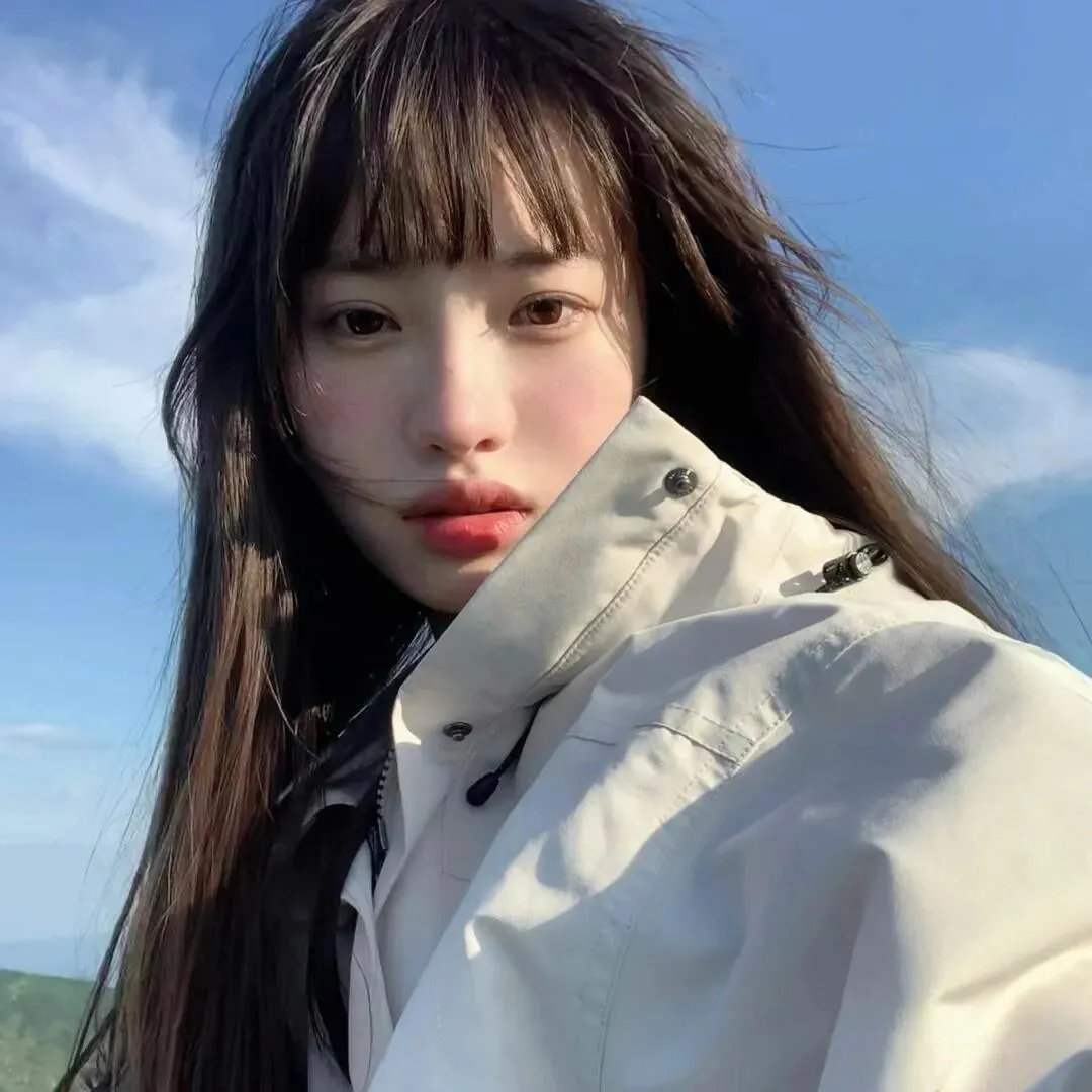晚霞